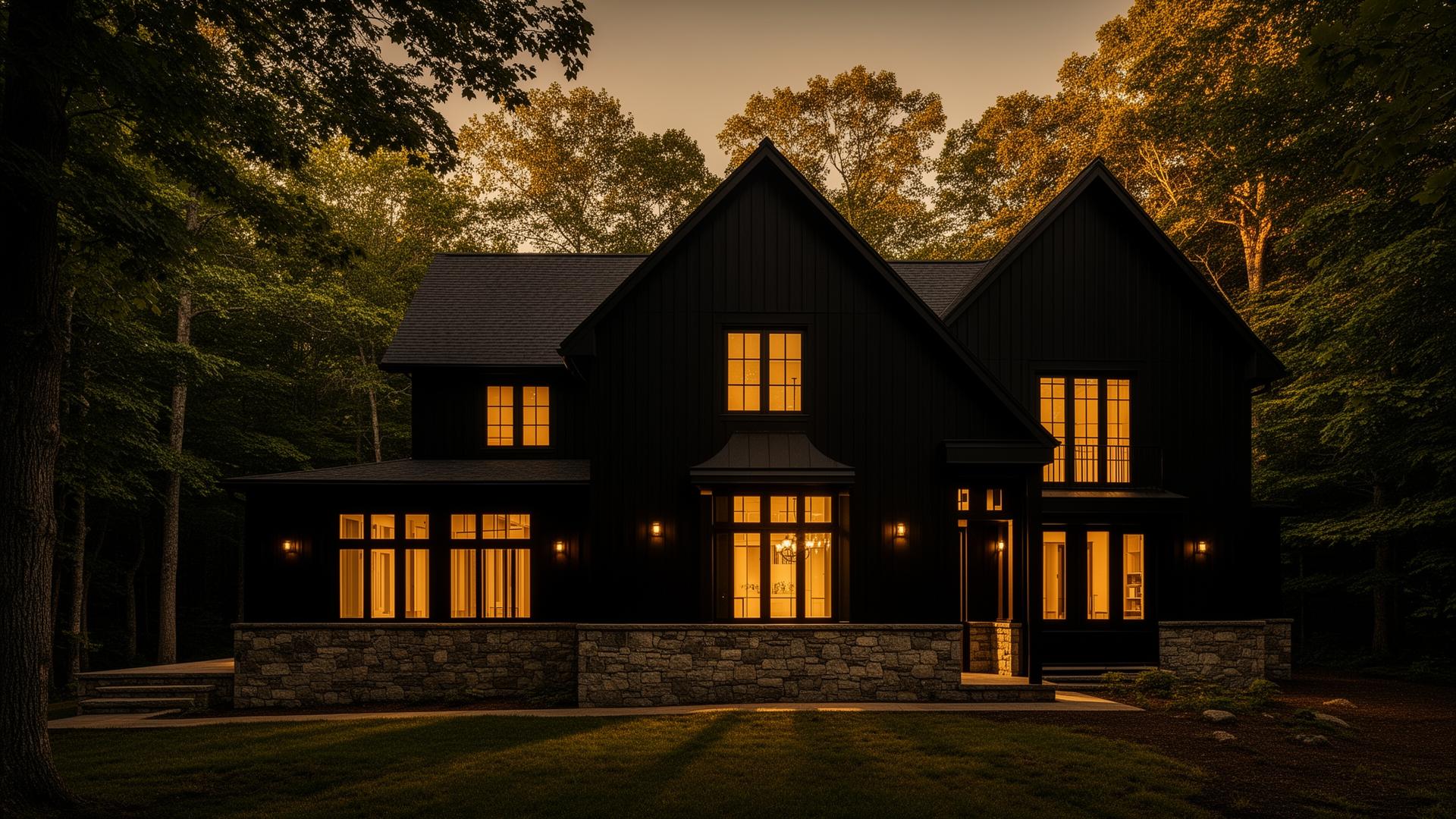 Custom Homes