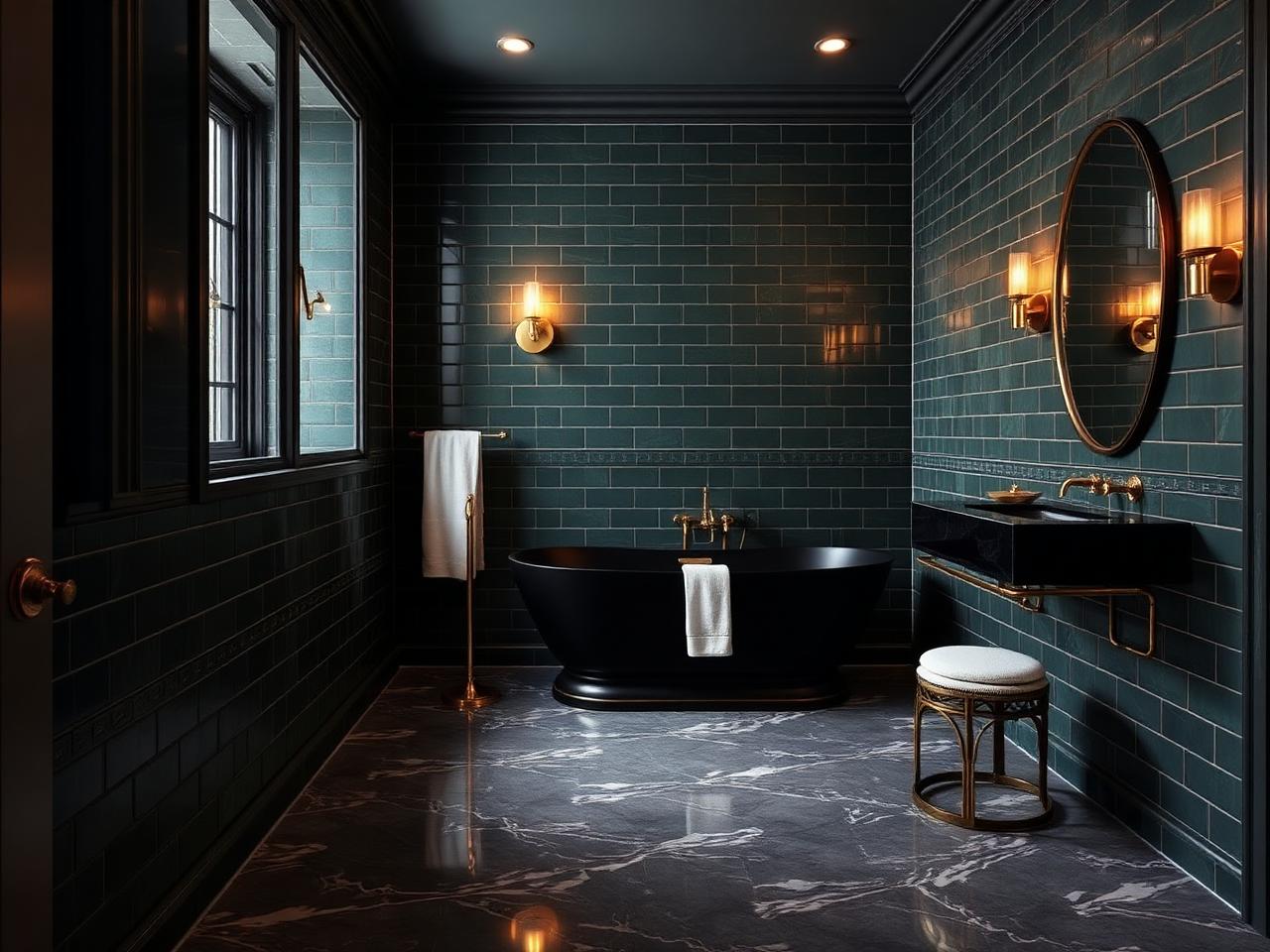 Bathroom Remodels