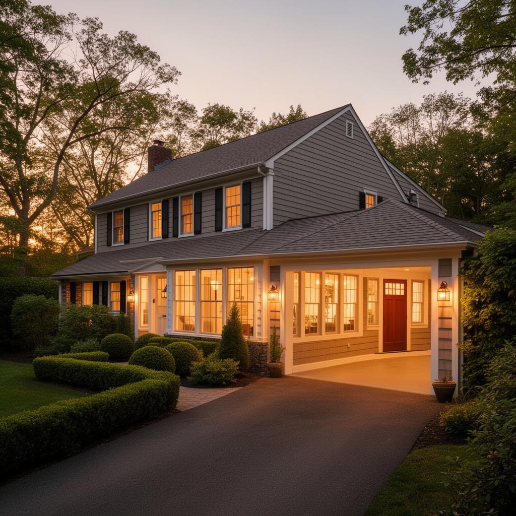 Garage Conversions